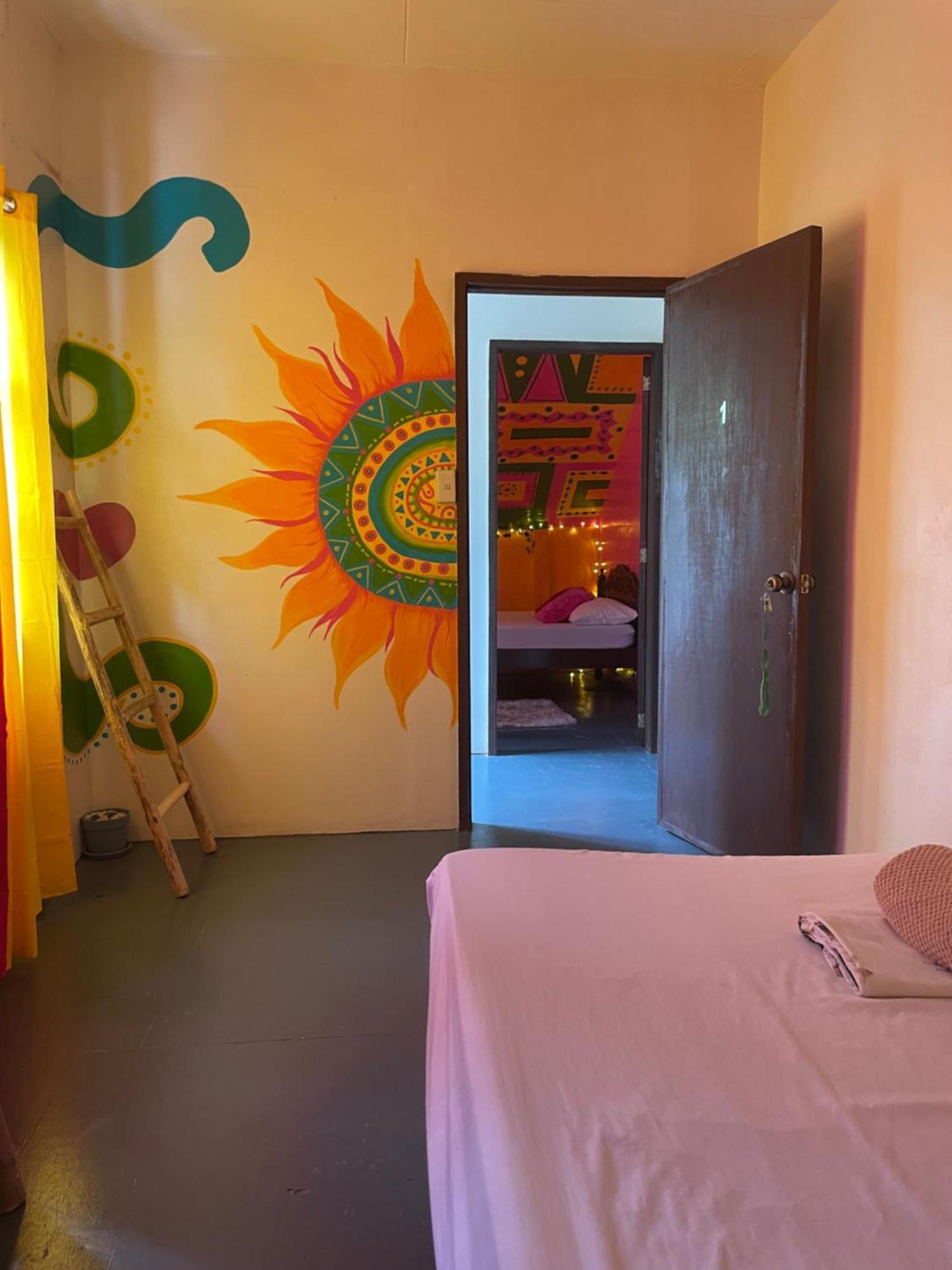 La Kasita Apartment Barton Екстериор снимка