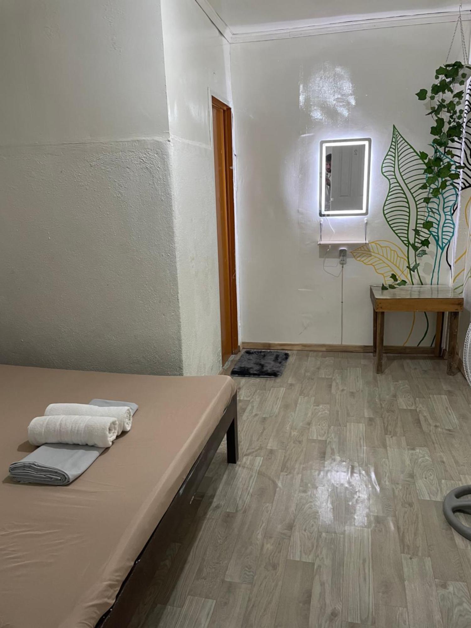 La Kasita Apartment Barton Екстериор снимка